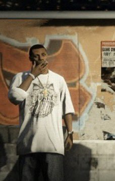 Cultural News For San Andreas tweet media