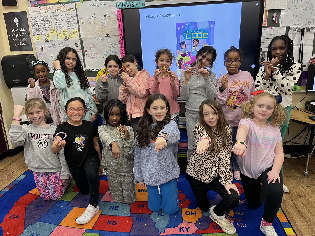 Melanie Wagner Krauss tweet media