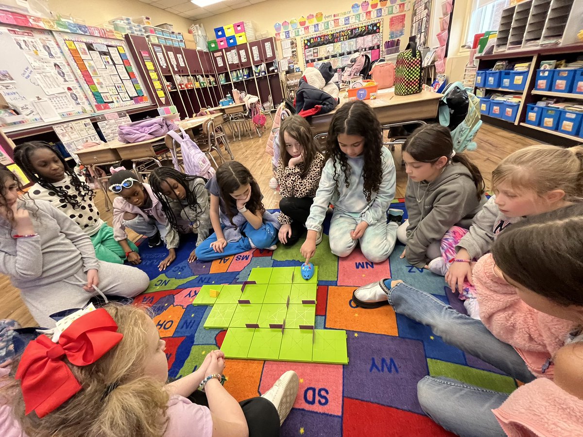 Melanie Wagner Krauss tweet media