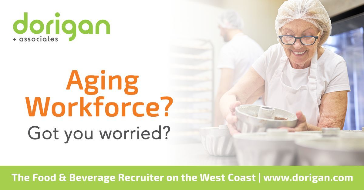 ConnieDorigan's tweet image. They aren’t getting any younger... 

But we are here to serve you for the long haul! Give us a call to talk about how we can support your strategic staffing strategy: 503-635-8565.

#Hiring, #AgingWorkforce, #FoodandBeverage