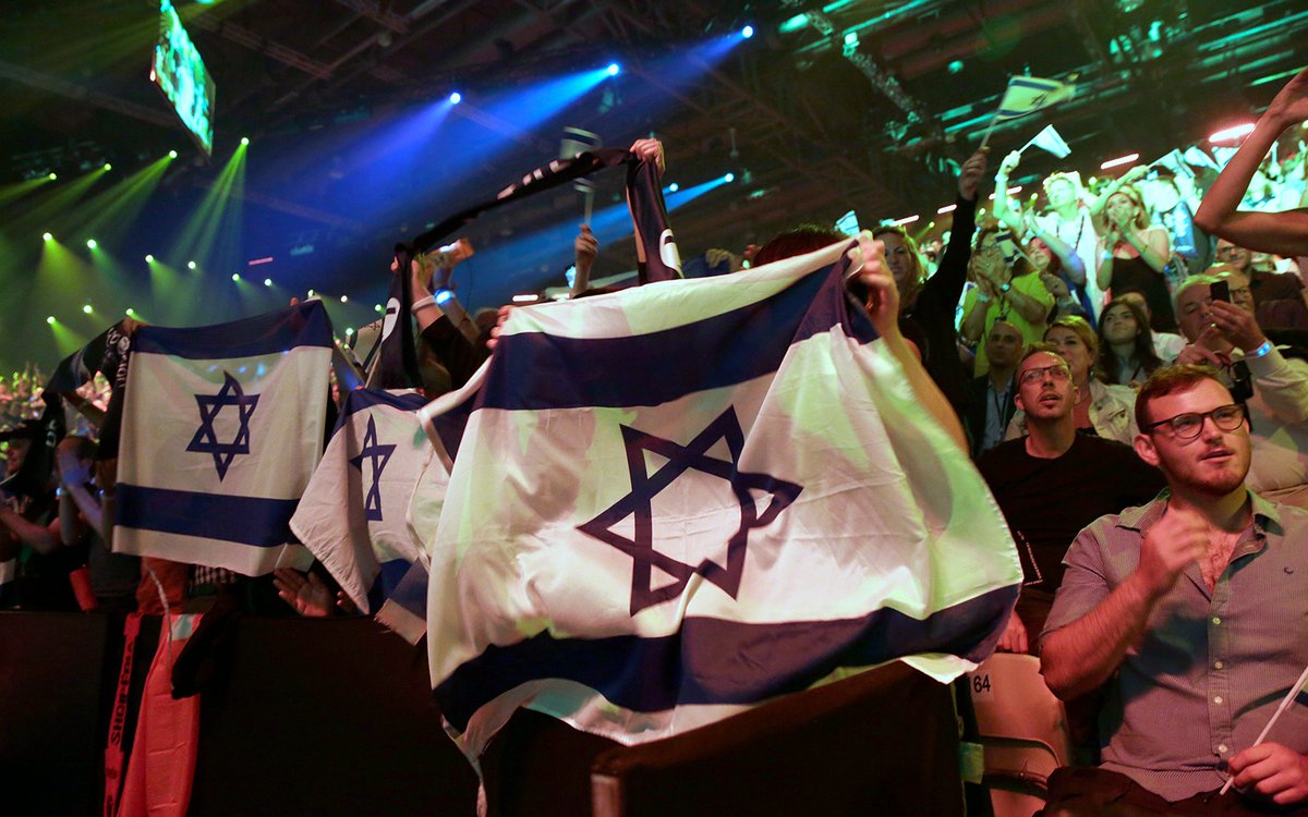 QudsNen's tweet photo. The BBC reports that more than 1,400 Finnish music industry professionals have signed a petition urging a ban on Israel from Eurovision over war crimes in Gaza. https://t.co/Ah2lJLACzm