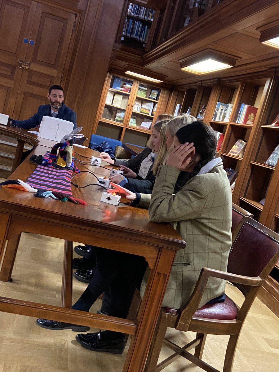 Carus House tweet media