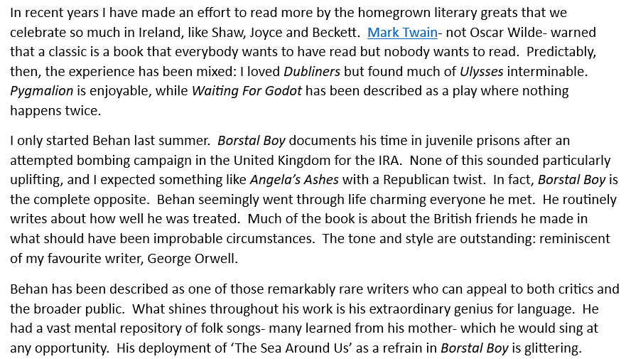 Ciarán Casey tweet media