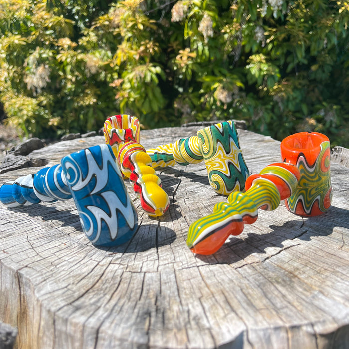 LongHaired_One's tweet photo. https://t.co/2x4O1BLBvL
 Direct discount link ⤴️

Reversal Hammer

#SmokinJs #Glass #Bowl #Pipe #ReversalHammer #Custom #THC 
#EverythingForYourSmokinLifestyle 😶‍🌫️ https://t.co/iS8f6IHd0T