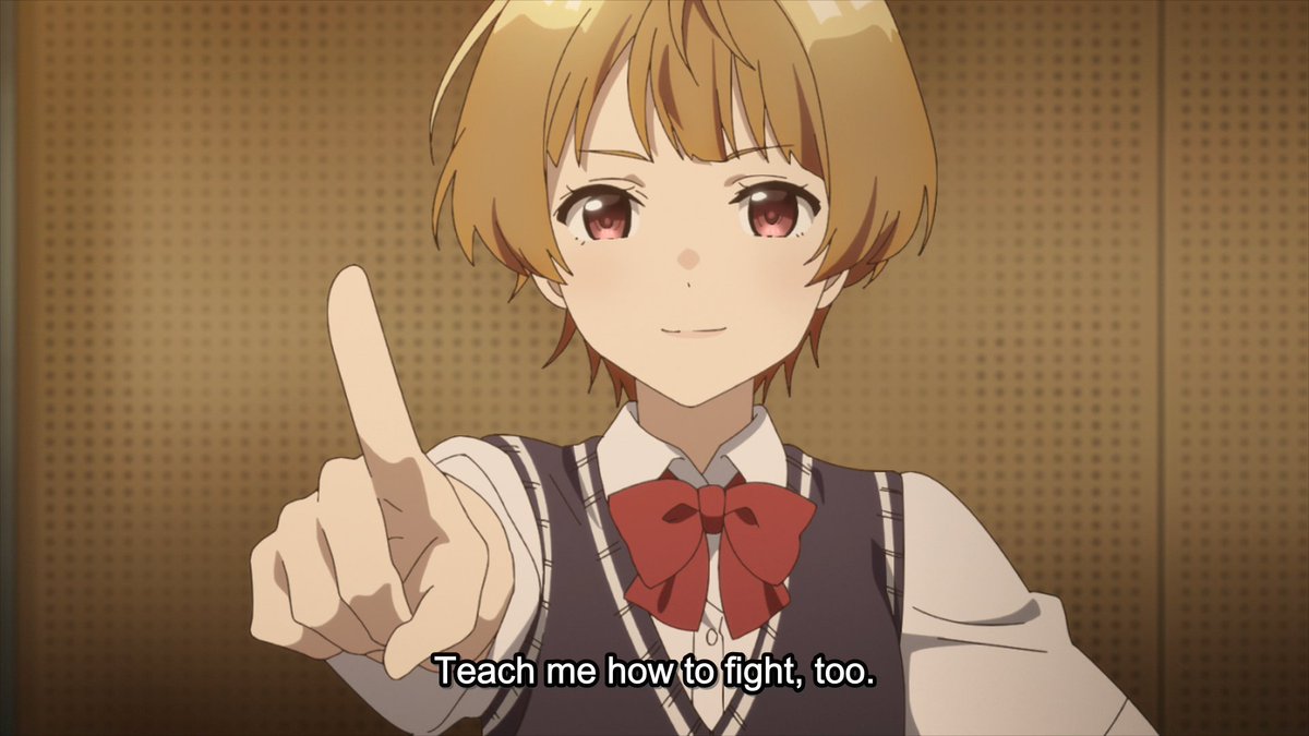 Tomozaki ep 2✅

C'est critique, je suis là je me fouS la gueule de COTE chaque semaine et Tomozaki arrive à faire le même exploit en adaptant un bon volume en 2ep avec des skips ABISALES... Ceux qui sont vraiment intéressés par l'œuvre j'pense qu'il est temps d'ouvrir le LN mdr