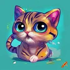 Ablativezns's tweet photo. Kitty kisses and purrsonalities galore! 😽💋 #KittyLove https://t.co/PCAoKZIvZ8