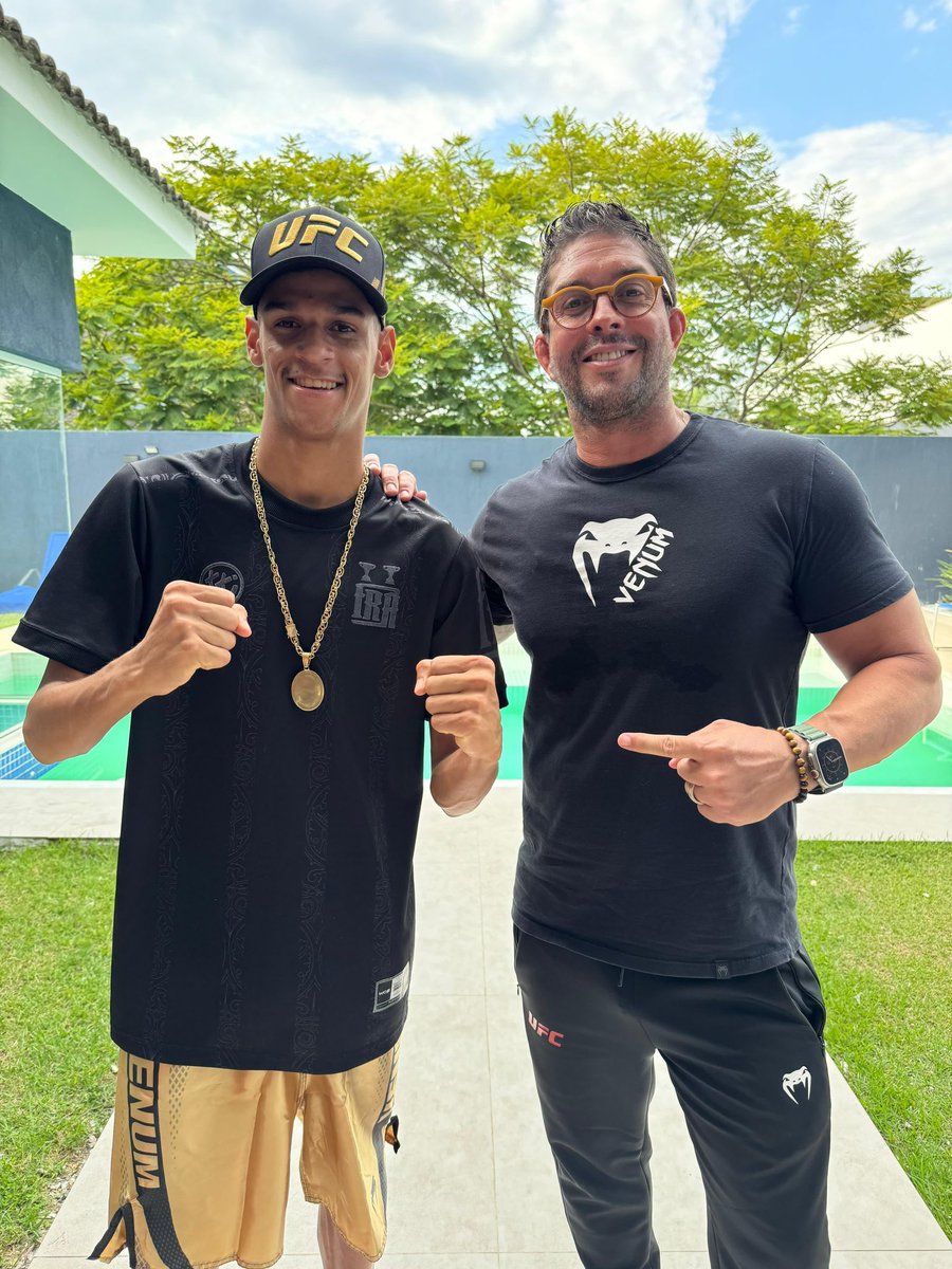 venumbr's tweet photo. @luvadepedreiro agora é #VenumTeam #receba👊

 #luvadepedreiro #sejavenum #usevenum https://t.co/23ywm88mqB