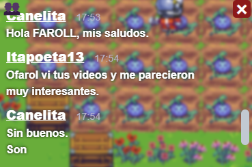 🥺🥺🥺!!! Gracias peaple ❤️<a href="/pixels_online/">Pixels</a>
