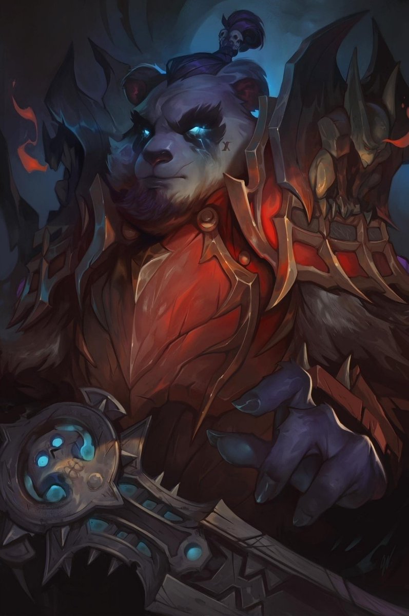 Wowhead💙 tweet media