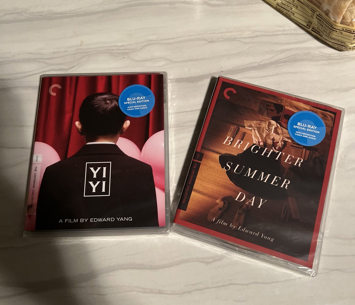 they’re saying we’re back