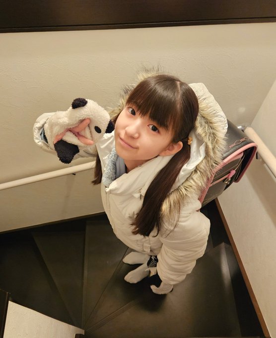 中井ゆゆのTwitter画像16