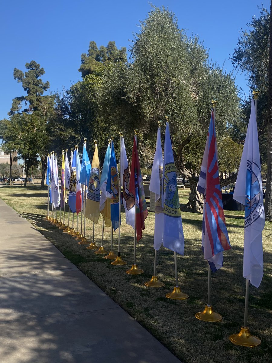 ASU Office of American Indian Initiatives tweet media