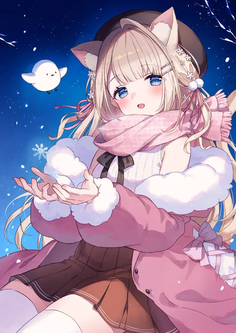 skeb リクエストありがとうございました! #skeb #commission