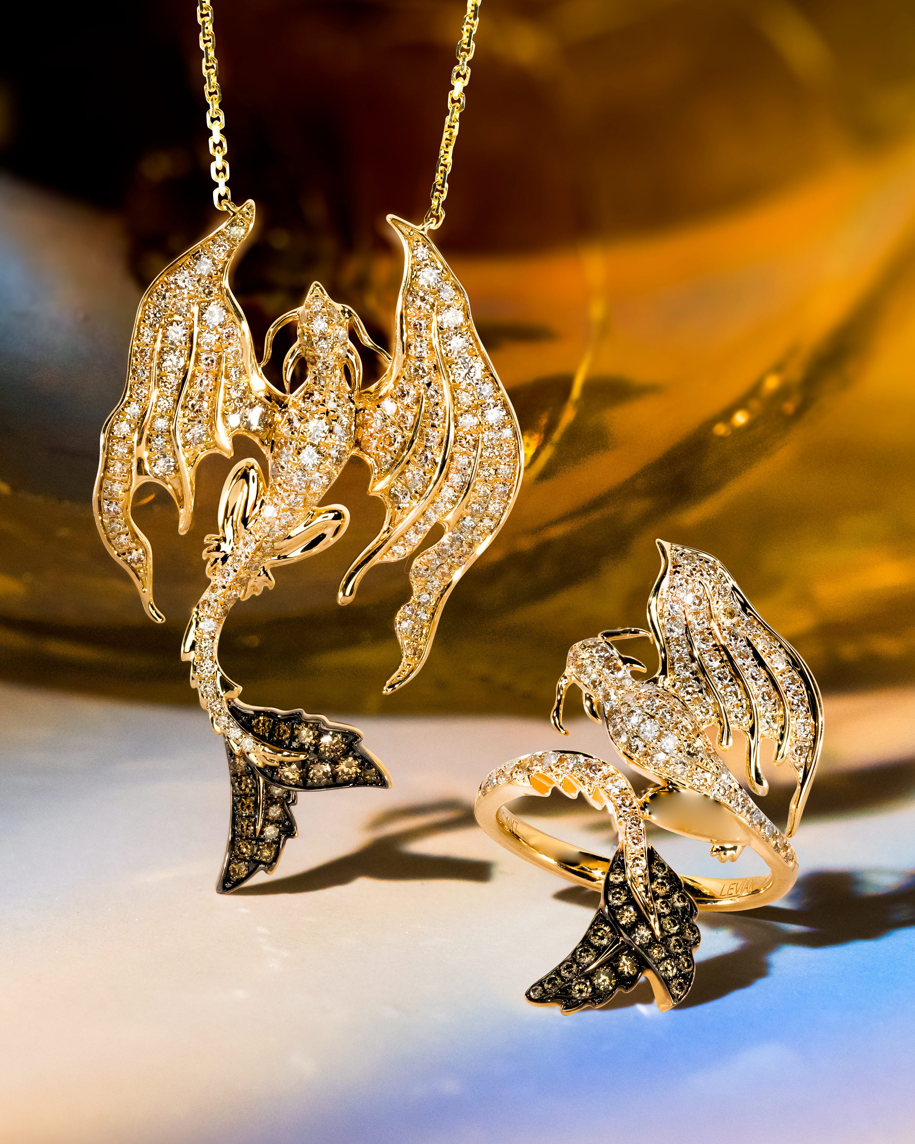 Le Vian Jewelry on X