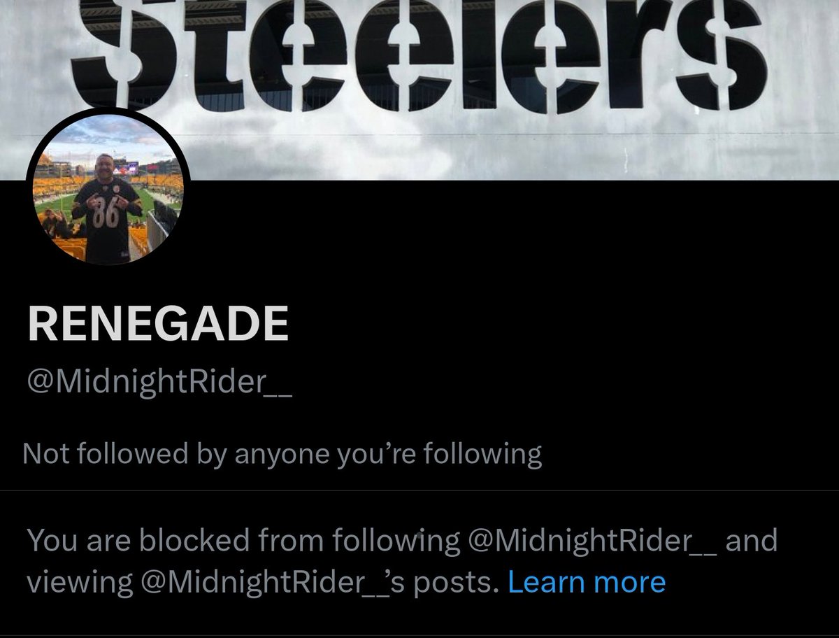 DefeatTheMaster's tweet image. Another one bites the dust. 👋