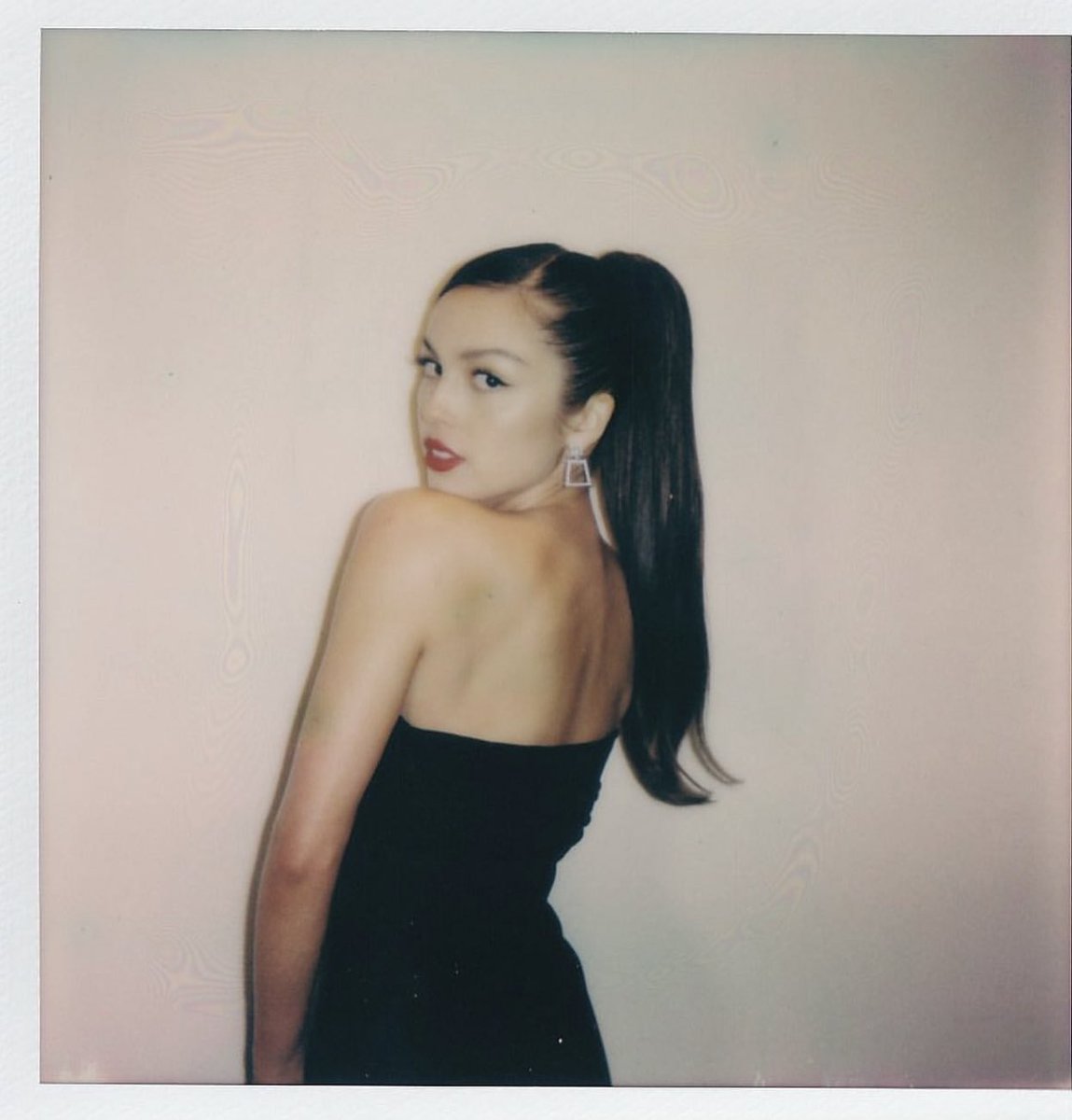 liviesthinker's tweet photo. olivia rodrigo the woman you are https://t.co/KwnjZOMqB2