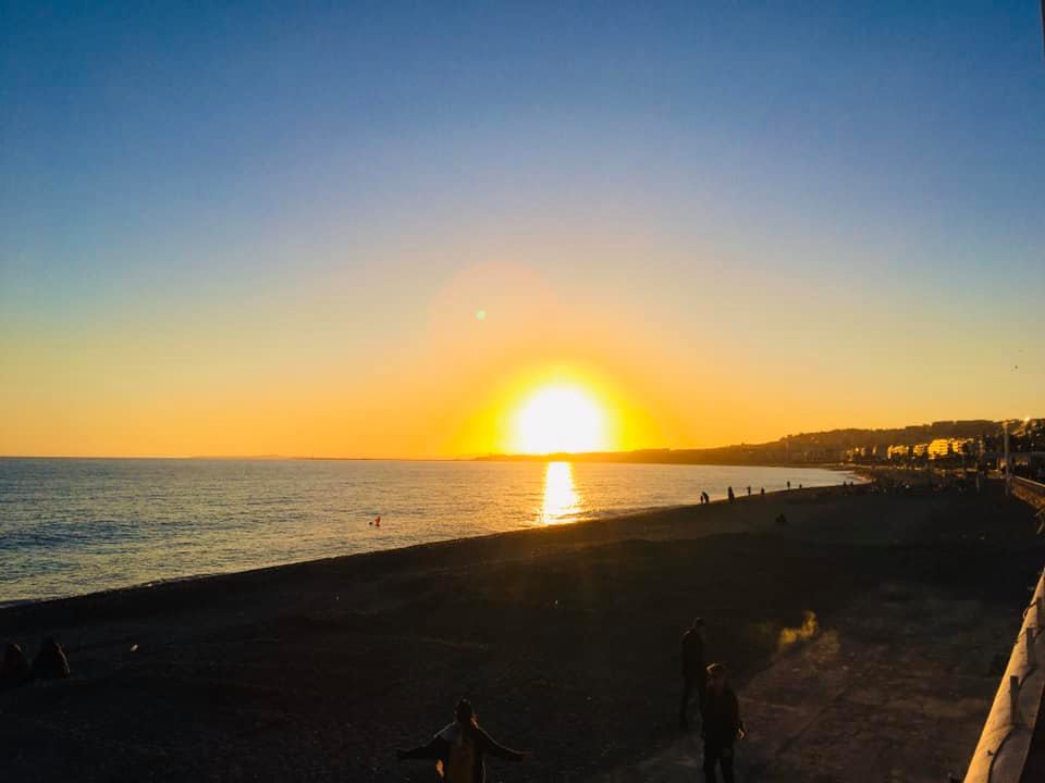 Sum si sol sit.

#NissaLaBella

(Photo d'Anna K.)