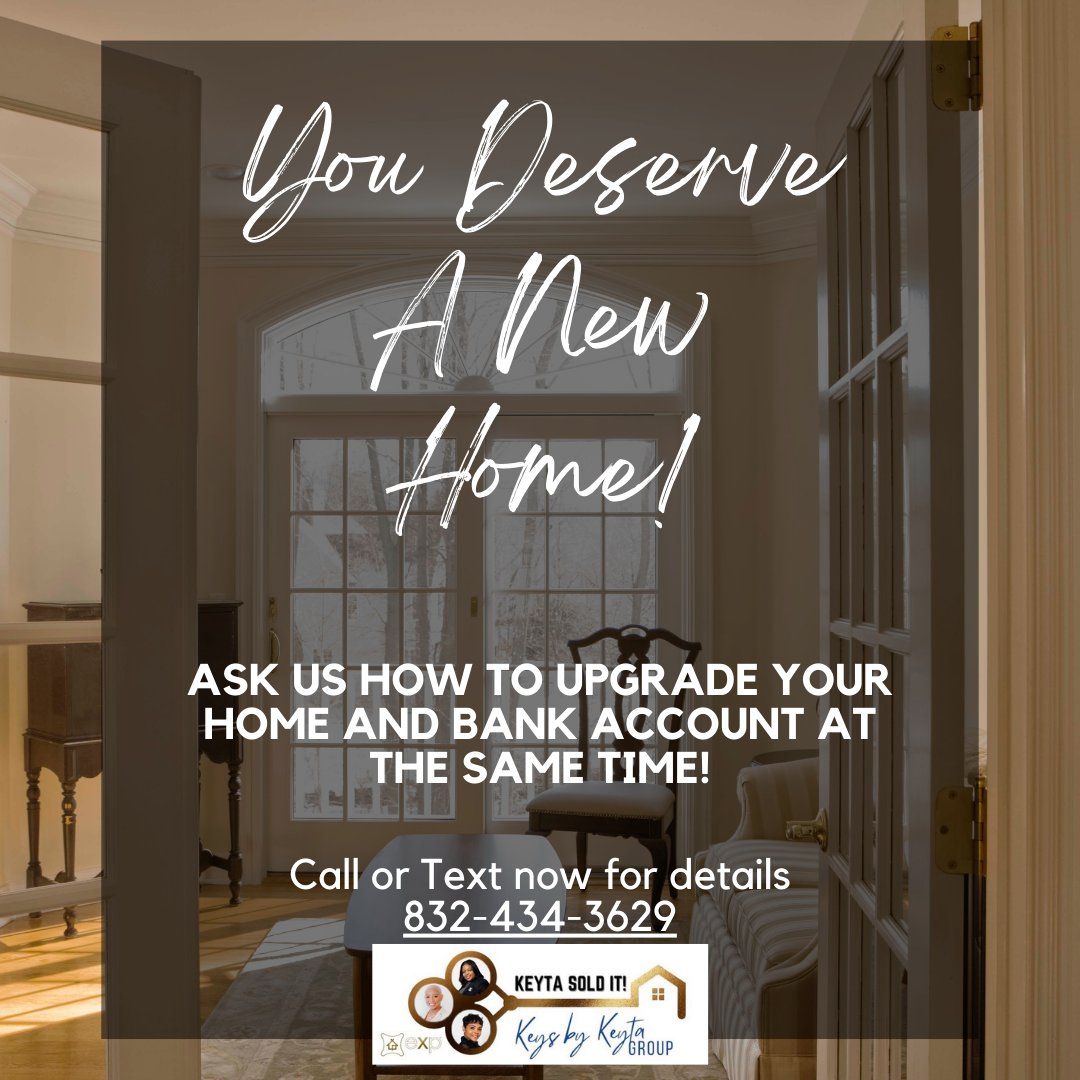 💬 Connect with Us:
Have questions or eager to start your home search? Drop a comment or send us a message. Your new home adventure begins now! 🌐🏡 

Call or Text +1 (409) 332-9225

#RealEstateQuotes #DailyInspiration
#PropertyWisdom #QuoteOfTheDay
#RealEstateWisdom