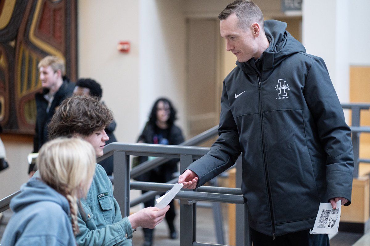 Idaho WBB tweet media