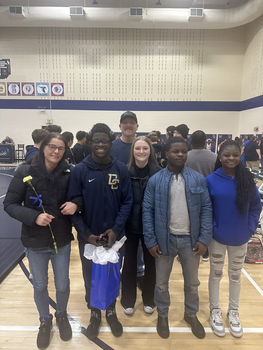 DCHS Athletics (@dchs_athletics) on Twitter photo 