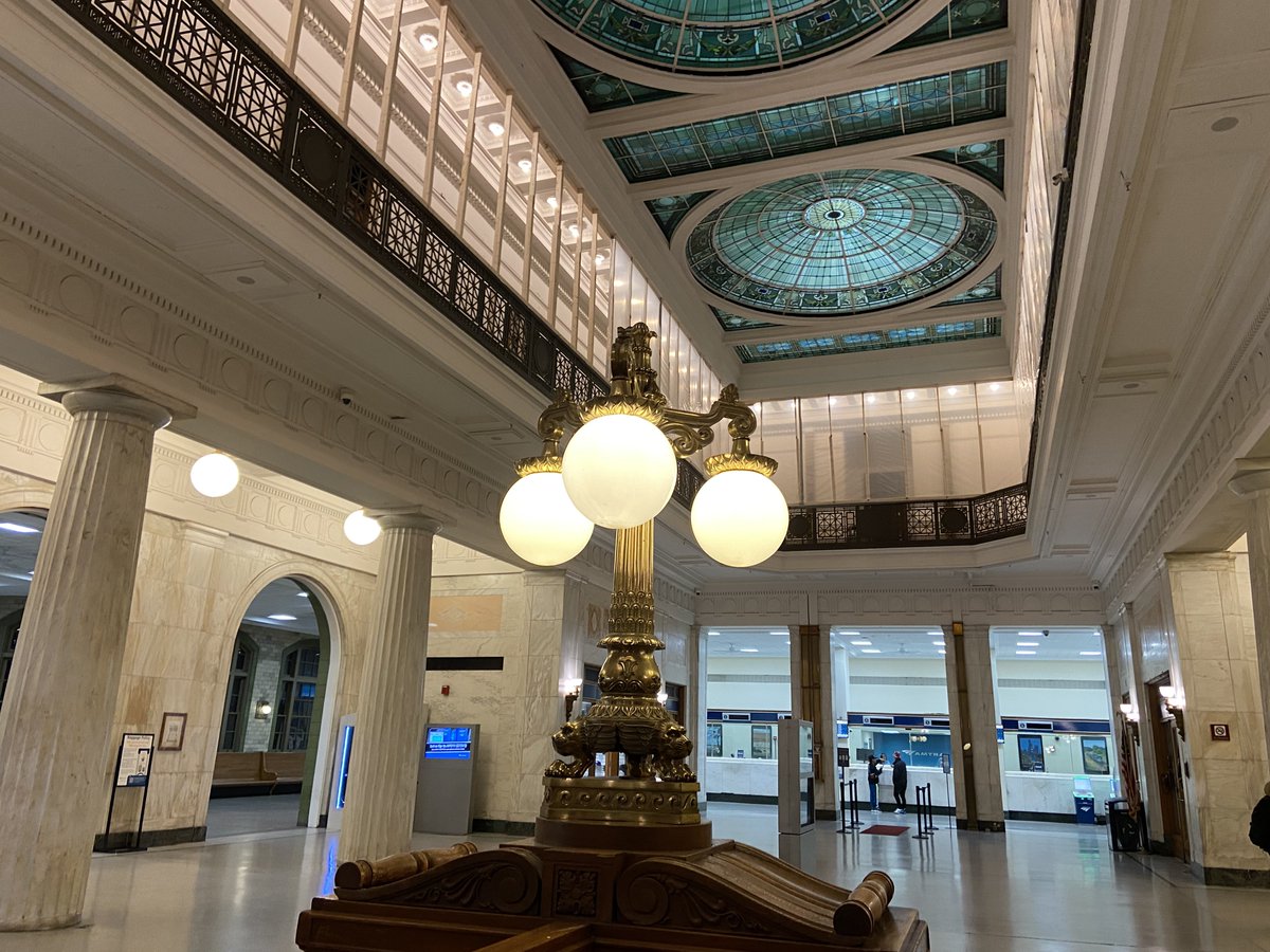 AMTRAK CEO GARDNER RESIGNS visual data 5