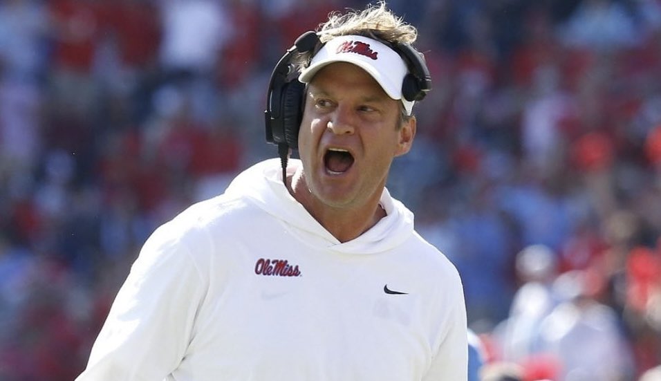 HeathHopkins's tweet photo. 🚨 INJURY UPDATE:
#LaneKiffin stubbed his toe running to his laptop. #Kiffin also jammed his finger repeatedly sending his resume to #Tuscaloosa. https://t.co/tSZSV0wbN4