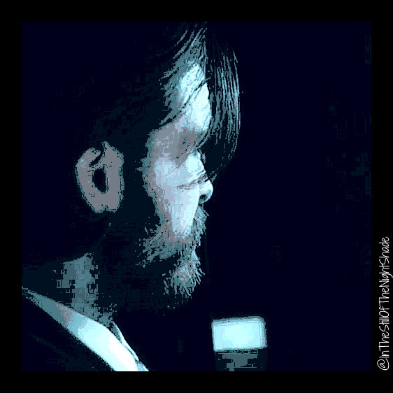 SueOestmann's tweet photo. #ExtinctTV #SciFiSeries #PostApocalyptic #SavingHumanity #FanEdit #Duncan played by @jakestormoen Created by @orsonscottcard & @AaronWJohnston @ExtinctTVshow streaming now on @byutv #SupportIndieFilms ๐ฝ๏ธ๐๏ธ https://t.co/mcsk8hcmC5