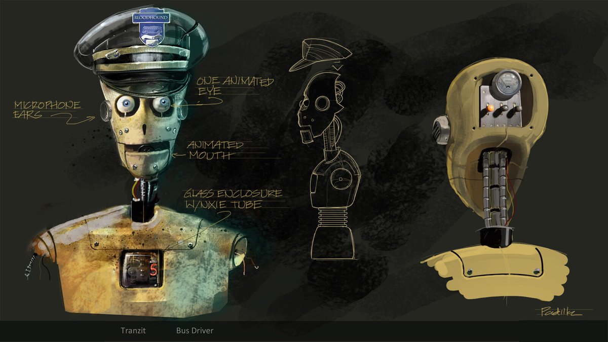 CodLoreFacts's tweet photo. BREAKING: A TON of cod zombies concept art for Bo1/2 just dropped

Lots of Tranzit stuff, an early rendition of the Nacht loading screen, alternative PAP designs! https://t.co/hIbteSsmby