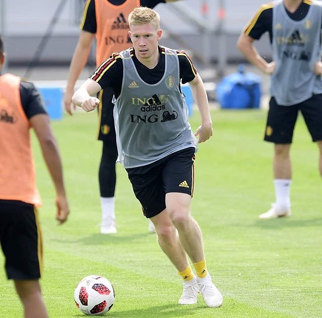 sexysoccer6's tweet photo. Kevin de Bruyne https://t.co/RIm6xCTAb9