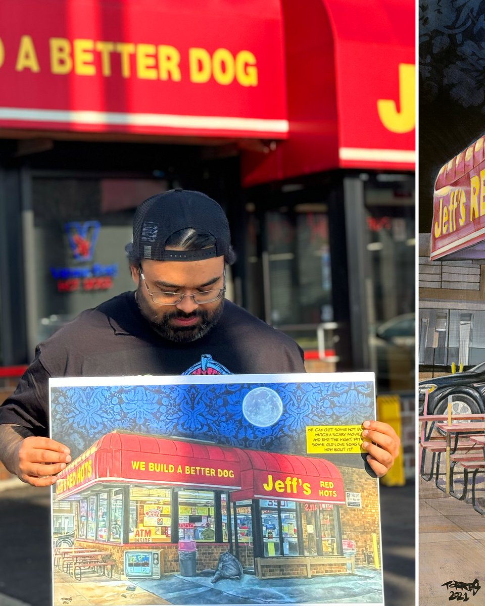 Vienna Beef tweet media