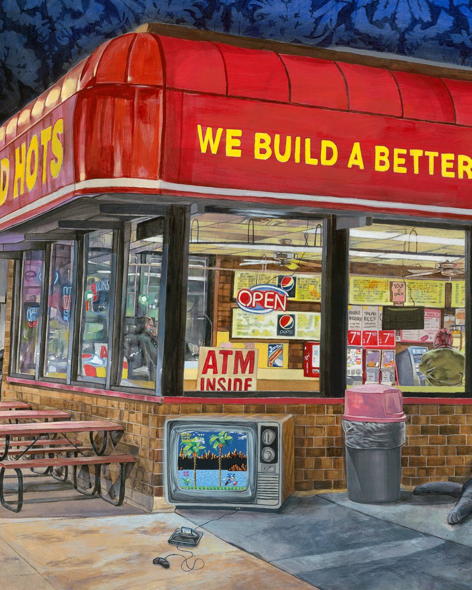 Vienna Beef tweet media