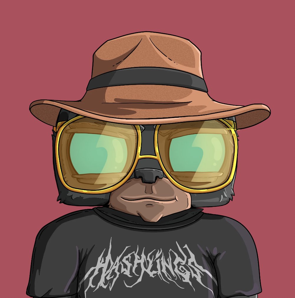 hypebeastcrypto's tweet image. 🎁 GIVEAWAY 🎁

To celebrate #BTC  ETF Approval, The Market Pump &amp;amp; @HashlingsBTC Sold Out. Am gonna give a lucky winner a HASHLING ⚡️! 

Step 1 : Follow @hypebeastcrypto &amp;amp; @HashlingsBTC 
Step 2 : Like &amp;amp; Retweet 
Step 3 : Tag a friend and Comment your BTC Address

Winner Selected…