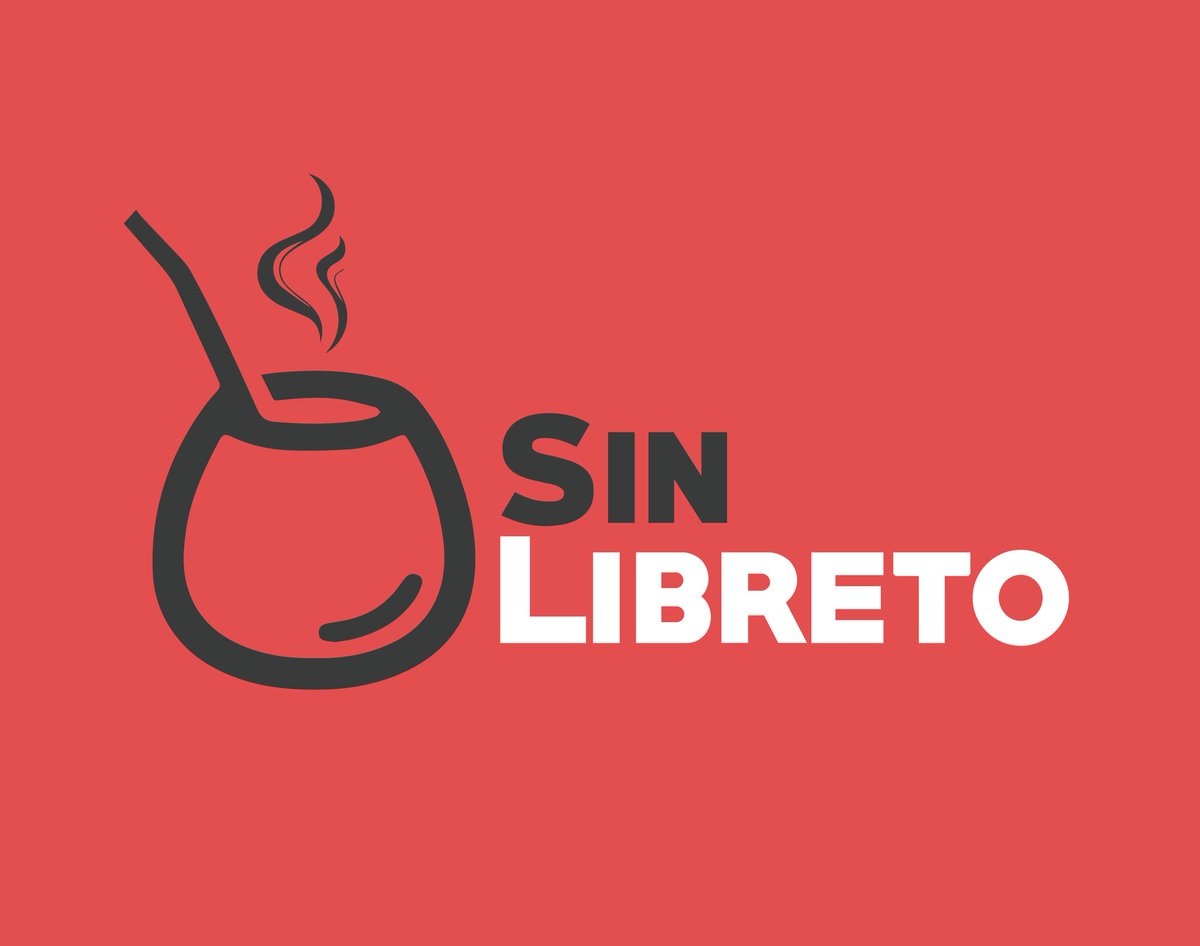 Este domingo 14 de enero, a las 16hr de UY, <a href="/MGonzalez_OK/">Martin Gonzalez</a> estrena en la radio... #SinLibreto y #EnVivo ➡️ Pueden ver y escuchar a través informarte.com.uy o desde Youtube 📣 youtube.com/@informarteuru… 🎙Los esperamos!!