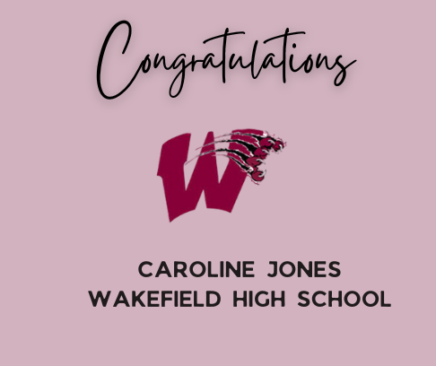 RealCCain's tweet photo. 2023-24 Diane Kent-Parker First Year Teacher Semi-finalists! We look forward to seeing how much more GRACE Ms. Jones will exemplify as a BT at WHS🥇#growingtogether #reachinghigh #acceleratingoutcomes #celebratingsuccesses #educationforall @WCPSS @WakefieldHS https://t.co/L2lKzRXxHQ
