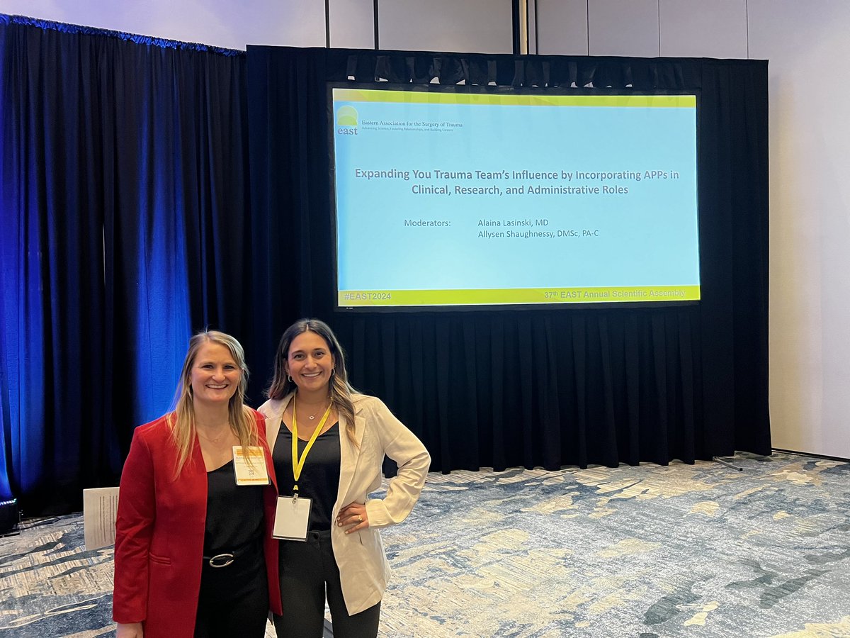 Alaina Lasinski tweet media