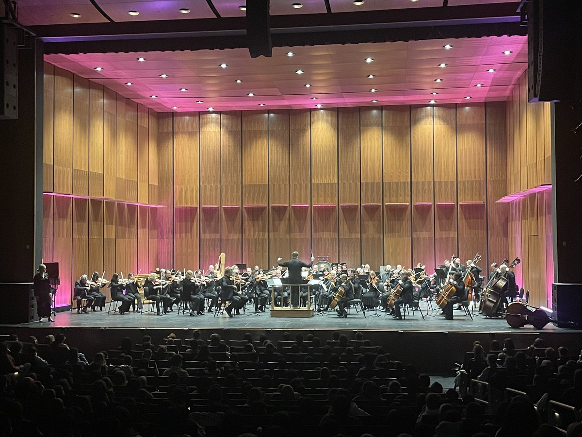 Katie A Faucett (@faucettfifth) on Twitter photo Amazing performance of βHERstoryβ today by the Atlanta Symphony Orchestra! <a href="/andylallison/">Andy L. Allison</a> <a href="/laurabutler618/">Laura Butler</a> <a href="/Allisonriven/">Allison Rivenbark</a> <a href="/FultonCoSchools/">FultonCountySchools</a> Amazing performance of βHERstoryβ today by the Atlanta Symphony Orchestra! <a href="/andylallison/">Andy L. Allison</a> <a href="/laurabutler618/">Laura Butler</a> <a href="/Allisonriven/">Allison Rivenbark</a> <a href="/FultonCoSchools/">FultonCountySchools</a>