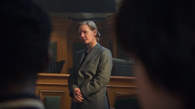 MotionPictureQ1's tweet photo. Anatomy of a Fall

“My love. I just want you to know that I'm not that monster, you know. Everything you hear in the trial it's just.. it's twisted. It wasn't like that.” https://t.co/bBohstfVnE