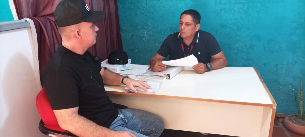 10/01/2024 CDCE del Municipio García de Hevia orientación en el proceso de inscripción a representante.
<a href="/Annydednna/">Dednna Táchira</a> 
<a href="/Berzabethg1/">Berzabethgandicaoficial</a> 
<a href="/CDCETachira/">CDCE Táchira</a> 
<a href="/codennat/">codennat</a> 
<a href="/FreddyBernal/">Freddy Bernal</a> 
<a href="/garciadeheviac2/">garciadeheviacra</a> 
@MPPEDUCACION 
<a href="/NicolasMaduro/">Nicolás Maduro</a> .