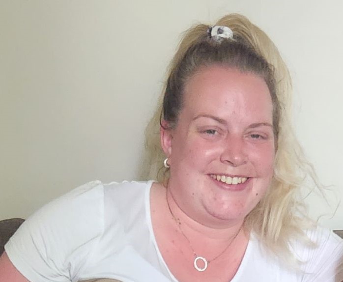 SarahRyanYEG's tweet image. Missing woman from #ShPk: Erica French (33 y/o) was last seen on Jan. 5 at a gas station in #FortSask. RCMP believe she is driving a 2011 Grey Toyota Matrix, AB plate CRF 6850. She's 5'5, 200 lbs, has long blonde hair and green eyes. RT?