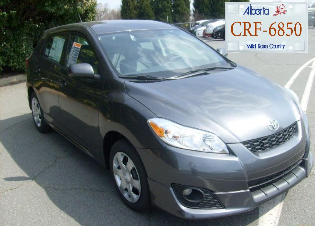 SarahRyanYEG's tweet image. Missing woman from #ShPk: Erica French (33 y/o) was last seen on Jan. 5 at a gas station in #FortSask. RCMP believe she is driving a 2011 Grey Toyota Matrix, AB plate CRF 6850. She's 5'5, 200 lbs, has long blonde hair and green eyes. RT?