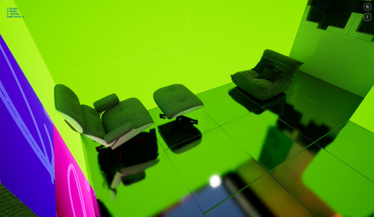 SangreSports's tweet photo. @OthersideMeta The level of detail in @Moduluc is unreal. Every design feels like a masterpiece. you would check it.....
#modulucstudio #moduluc #modulucmetaverse https://t.co/0nk7ut3kFf