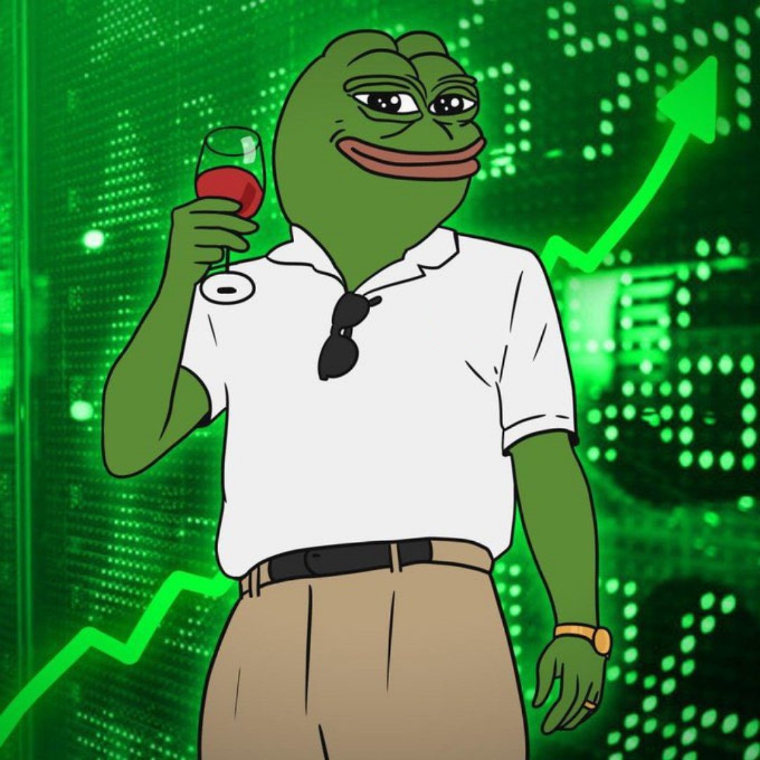 If you're here and you're celebrating, that means you survived the bear market and are now reaping the rewards of this magnificent $BTC bull market. 

It takes a lot of balls, skills, grit, and mental fortitude to survive times like 2022. Even stretches of 2023 weren't so easy.