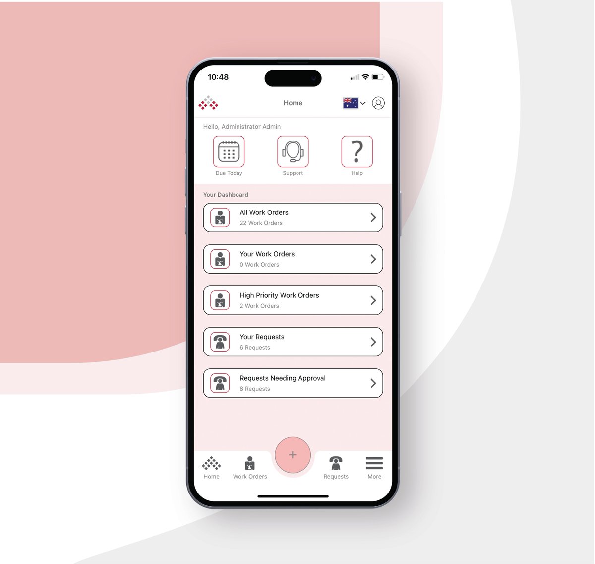 We are excited to announce the arrival of our revamped MEX app.  Available now on App Store and Google Play. Download today! To Learn more visit mex.com.au/Blog/Article/t…