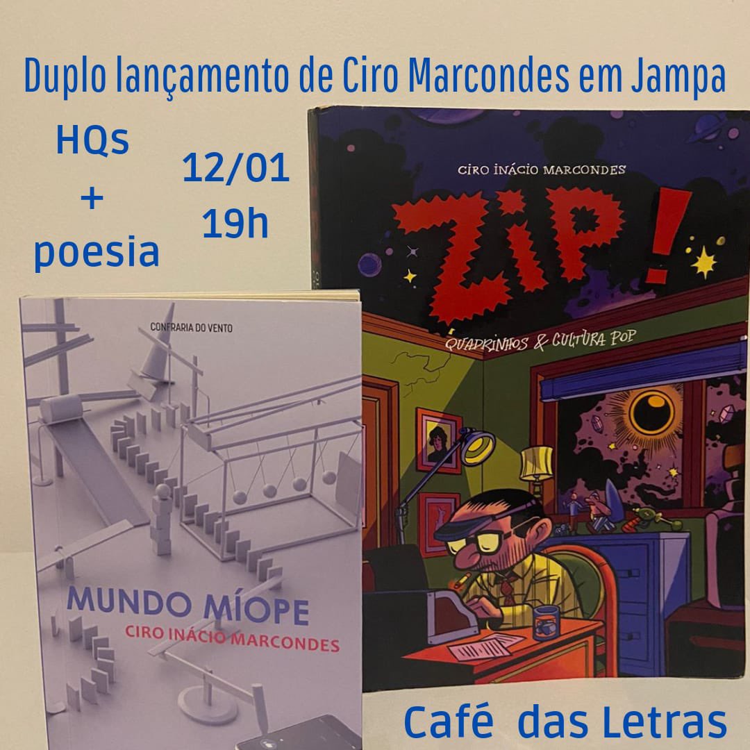 Ciro I. Marcondes tweet media