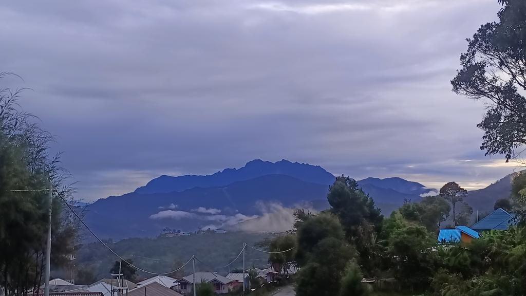 Selamat pagi Surganya Papua (Sugapa)