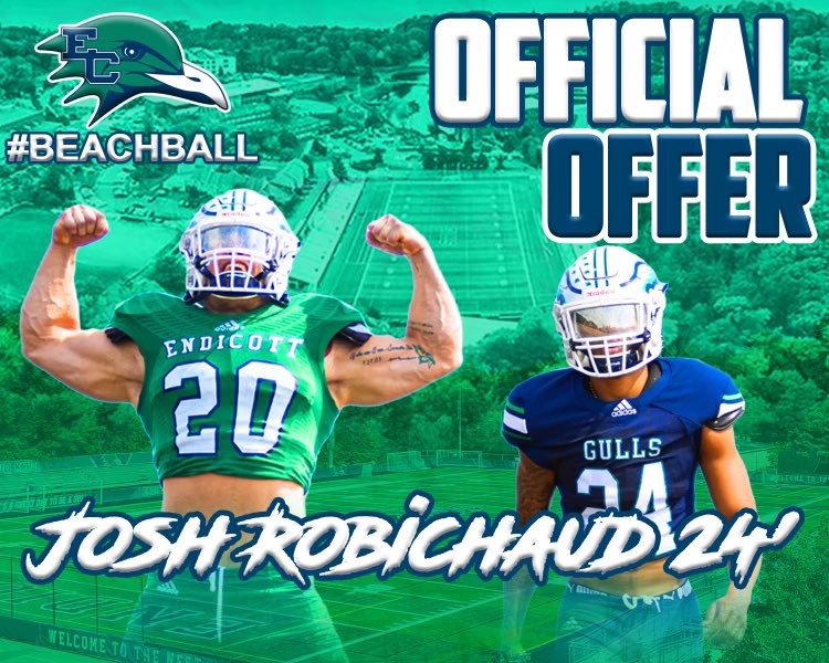 Josh Robichaud tweet media