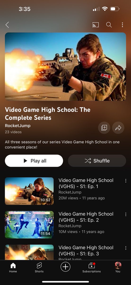 vanIshh1of1's tweet photo. NAH bruh, yall remember VGHS?!🔥 https://t.co/pPp6Il4OgE