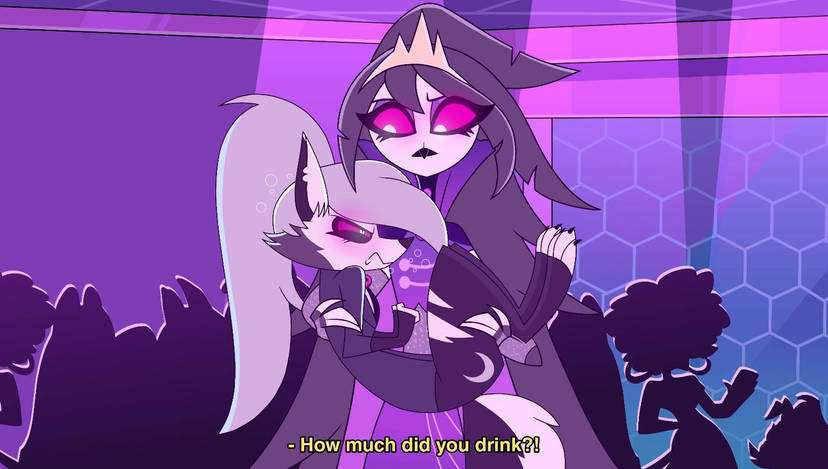 owlgothprincess's tweet photo. She carries @bitchy_houndz while she was drunk

❝Umm.. Sis you should stop drinking❞ https://t.co/kKY1T9T7z5