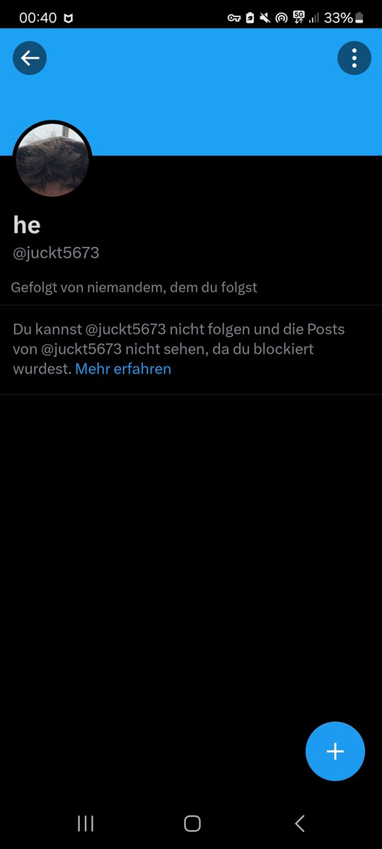 Manchmal denk ich mir echt was die Leute denken? Klar bro hier mein Main Account.