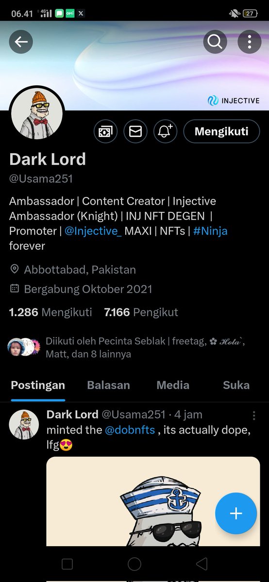 Aldi18031's tweet photo. @srpromote @Usama251 https://t.co/ARW0TPozfQ